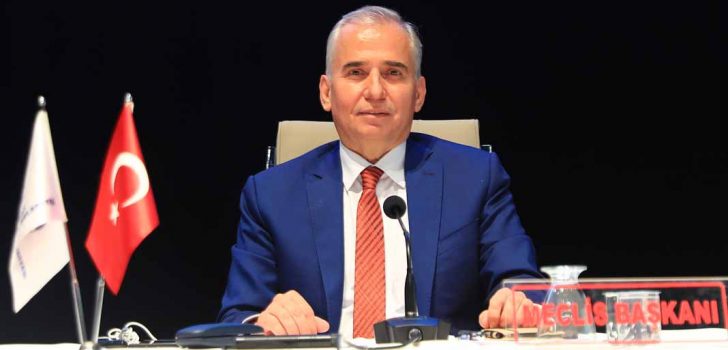 BÜYÜKŞEHİR’DEN TİCARİ İŞLETMELERE YÜZDE 90 SU İNDİRİMİ
