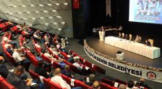DESKİ 2020 YILI FAALİYET RAPORU ONAYLANDI