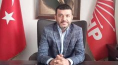 CHP’DEN 3 FİDAN AÇIKLAMASI