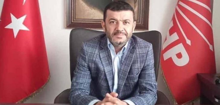 CHP’DEN 3 FİDAN AÇIKLAMASI