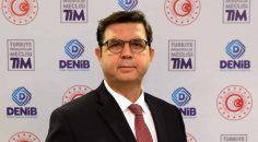 DENİB: İHRACAT REKORLARIMIZ DEVAM EDİYOR