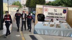 200 BİN DOLANDIRDIKLARI MİMARLARA KAĞITLARI BİLE VERMEDİLER