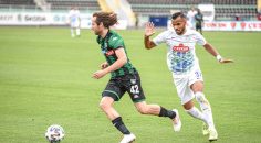 DENİZLİSPOR GENÇLERLE SAHAYA ÇIKACAK