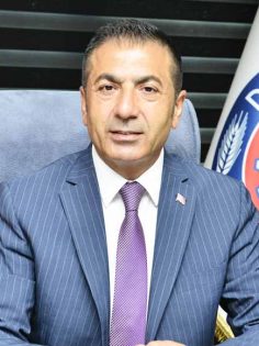 ERDOĞAN, “ANNELERİMİZİN HAKKINI ÖDEYEMEYİZ”