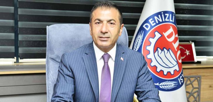 “HUZUR İÇİNDE GEÇİRECEĞİMİZ BİR BAYRAM DİLİYORUM”