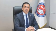 “BİZİ İYİLİĞE, GÜZELLİĞE VE SAĞLIKLI GÜNLERE ULAŞTIRSIN”