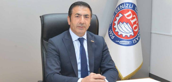 “BİZİ İYİLİĞE, GÜZELLİĞE VE SAĞLIKLI GÜNLERE ULAŞTIRSIN”