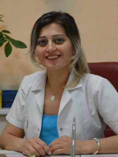 BAYRAMDA ŞEKERE VE HİJYENE DİKKAT