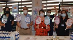 EL TEMİZLİĞİNDE SANİYELER HAYAT KURTARIR