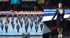 PAÜ ÖĞRETİM ÜYESİ ULUSLAR ARASI HAKEM OLDU