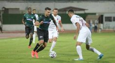 DENİZLİSPOR, GALATASARAY’I AĞIRLIYOR