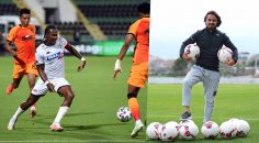 DENİZLİSPOR TEK TEK DAĞILIYOR