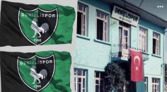 DENİZLİSPOR 55 YAŞINDA