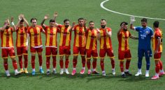 KIZILCABÖLÜKSPOR’UN DAHA ÇOK DESTEĞE İHTİYACI VAR
