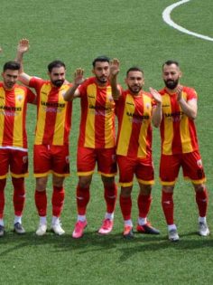 KIZILCABÖLÜKSPOR’UN DAHA ÇOK DESTEĞE İHTİYACI VAR