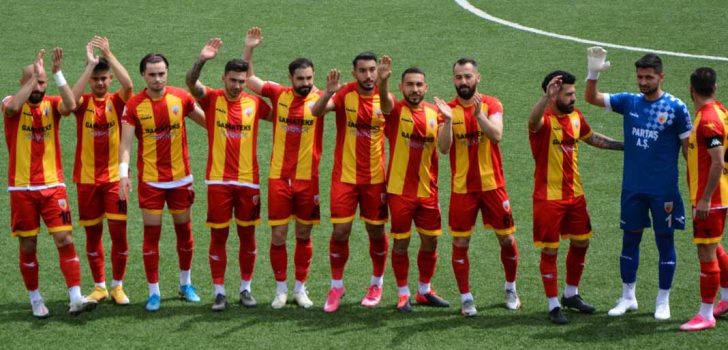 KIZILCABÖLÜKSPOR’DA KONGRE ERTELENDİ