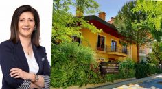 PSİKİYATRİST ATEŞÇİ ÇAMLIK’TA YENİ YERİNDE