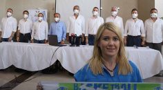 MERKEZEFENDİ BASKET ŞAMPİYON KUPASINA KAVUŞUYOR