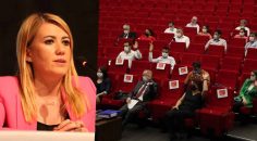 MERKEZEFENDİ BELEDİYESİ KİRACILARINDAN 2 AY KİRA ALMAYACAK