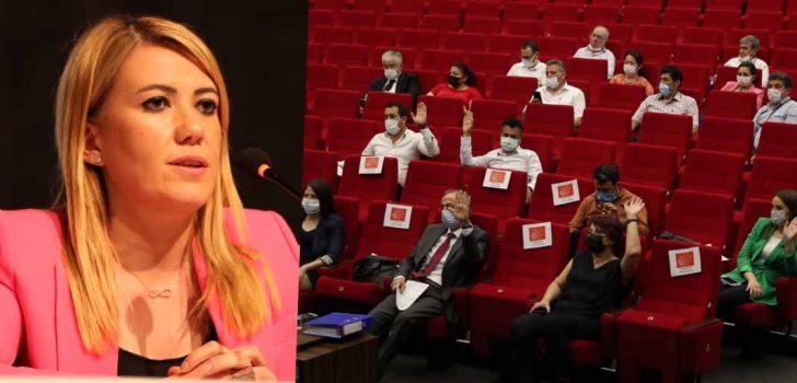 MERKEZEFENDİ BELEDİYESİ KİRACILARINDAN 2 AY KİRA ALMAYACAK