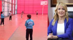 MERKEZEFENDİ’DE SPOR KURSLARI KALDIĞI YERDEN DEVAM EDECEK