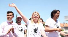 MERKEZEFENDİ’DE BAYRAM COŞKUSU