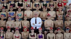 BÜYÜKŞEHİR SPORCULARI SEZONA HIZLI BAŞLIYOR