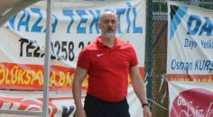 MEKİK’TE TANSU YAAN İLE YOLLAR AYRILDI