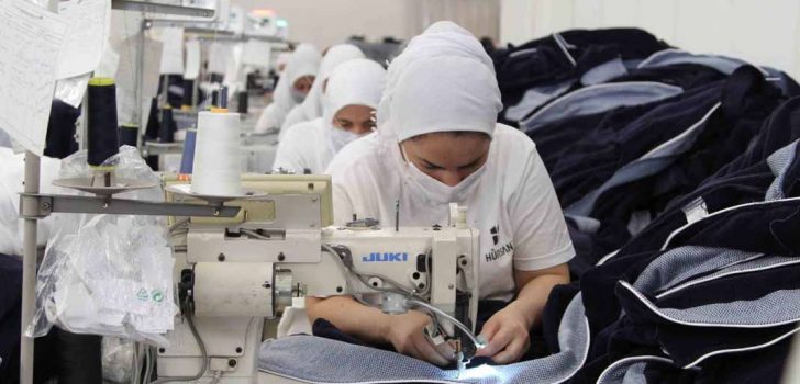 İSO-500’DE LİSTEDEKİ DENİZLİLİ FİRMALAR YERLERİNİ KORUDU