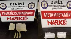 3 ZEHİR TACİRİ TUTUKLANDI