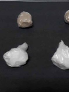 UYUŞTURUCU OPERASYONUNDA 3 KİŞİ TUTUKLANDI