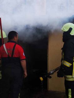 BAYRAMLARI ZEHİR OLUYORDU ERKEN FARKEDİLDİ