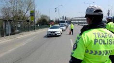 YASAKLARA UYMAYANLARA CEZA YAĞDI