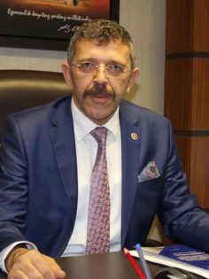 “SERMAYENİN DEĞİL KÖYLÜNÜN YANINDA DURUN”