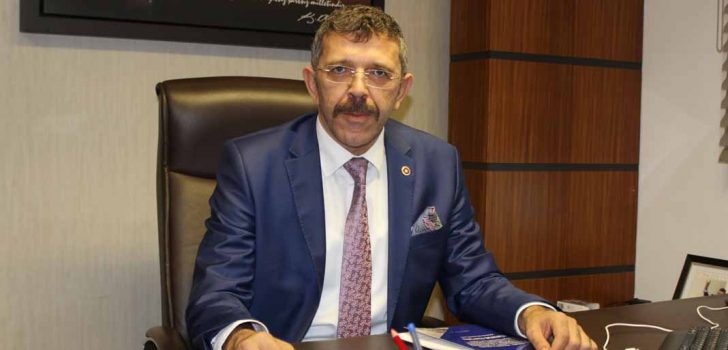 “SERMAYENİN DEĞİL KÖYLÜNÜN YANINDA DURUN”