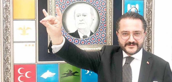 MHP’Lİ YILMAZ’DAN MİLLİYETÇİLER GÜNÜ MESAJI