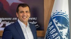 BAŞKAN ATLI’DAN 19 MAYIS MESAJI
