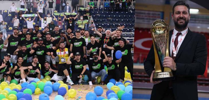 MERKEZEFENDİ BASKET LİGE RENK KATACAK