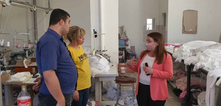 MİLLETVEKİLİ KARACA: DEVLET ZENGİN, HALK FAKİR!