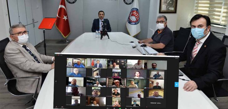 DTO’DA BEKLENEN NEFES KREDİSİ GELİYOR