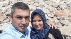 KENDİSİNİ ÖLDÜRMEK İSTEYEN EŞİNİN HAYATINI KURTARDI