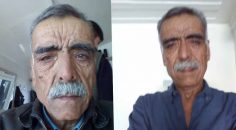 EVİNDE TAVANA ASILI HALDE BULUNDU