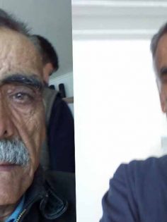 EVİNDE TAVANA ASILI HALDE BULUNDU