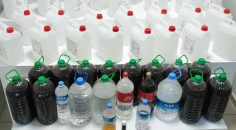 DENİZLİ’DE KAÇAKÇILARA 5 AYRI OPERASYON