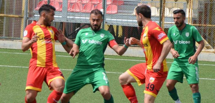 KIZILCABÖLÜKSPOR’DA BİR SEZON BÖYLE GEÇTİ