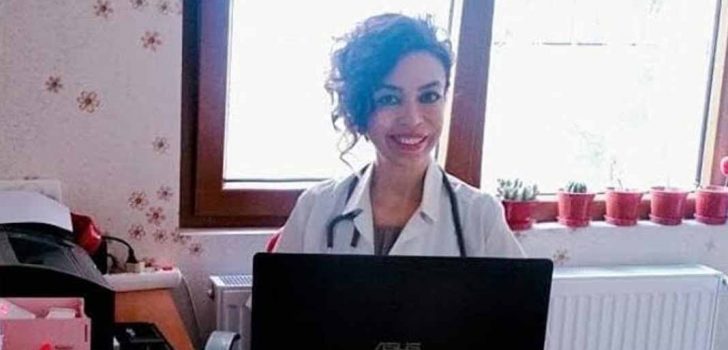 ŞENGÜL DOKTOR KANSERE YENİK DÜŞTÜ