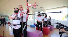 BAŞKAN ZOLAN GENÇLERİN BAYRAM SEVİNCİNİ PAYLAŞTI