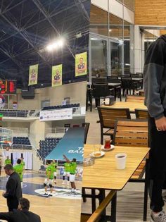 TEFENLİLİ, “ŞAMPİYONLUĞU DENİZLİ HALKINA ARMAĞAN EDİYORUZ”