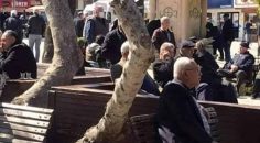 YASAĞA UYMAYANLARA YİNE BÜYÜK CEZA