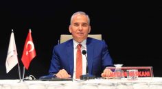 BÜYÜKŞEHİR’DEN 10 BİN ESNAFA 15 MİLYON DESTEK